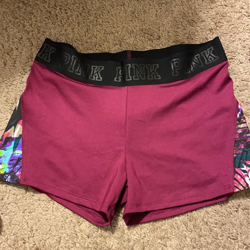 Bike shorts